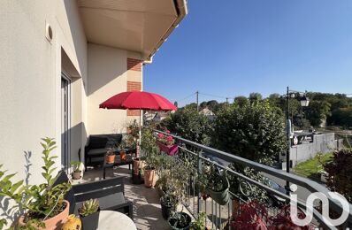 vente appartement 264 900 € à proximité de Solers (77111)