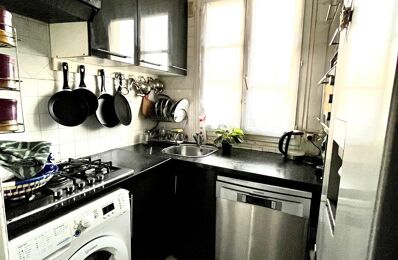 vente appartement 199 000 € à proximité de Moisselles (95570)