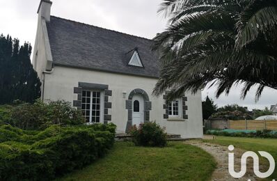 vente maison 232 000 € à proximité de Landerneau (29800)