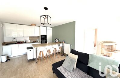 vente appartement 349 000 € à proximité de Gretz-Armainvilliers (77220)