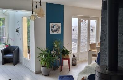 vente maison 389 900 € à proximité de Noiseau (94880)