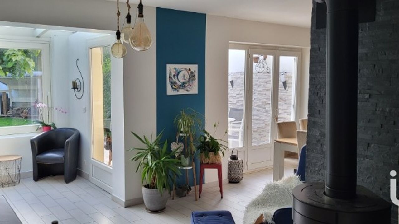 maison 6 pièces 130 m2 à vendre à Presles-en-Brie (77220)