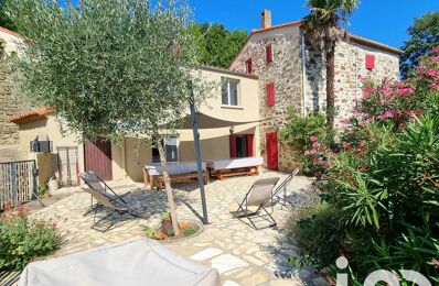 vente maison 284 000 € à proximité de Amélie-les-Bains-Palalda (66110)