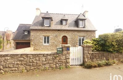 vente maison 136 500 € à proximité de Le Faouët (22290)