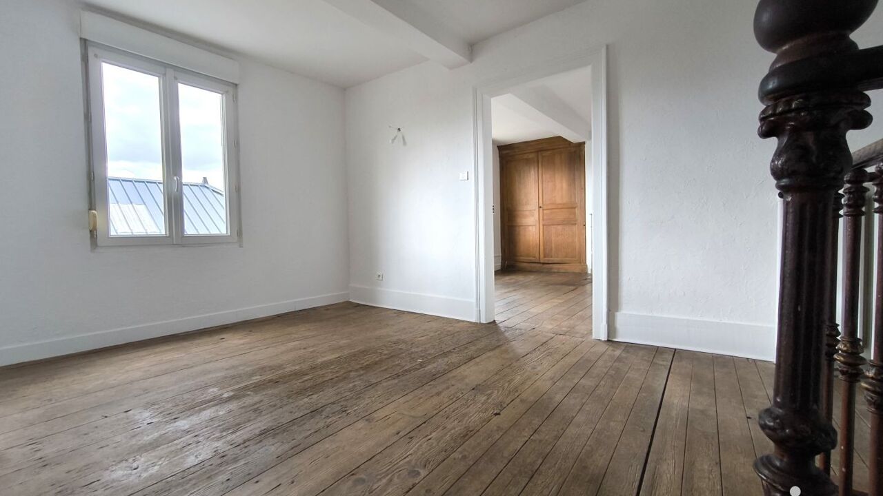 maison 6 pièces 154 m2 à vendre à Maubert-Fontaine (08260)