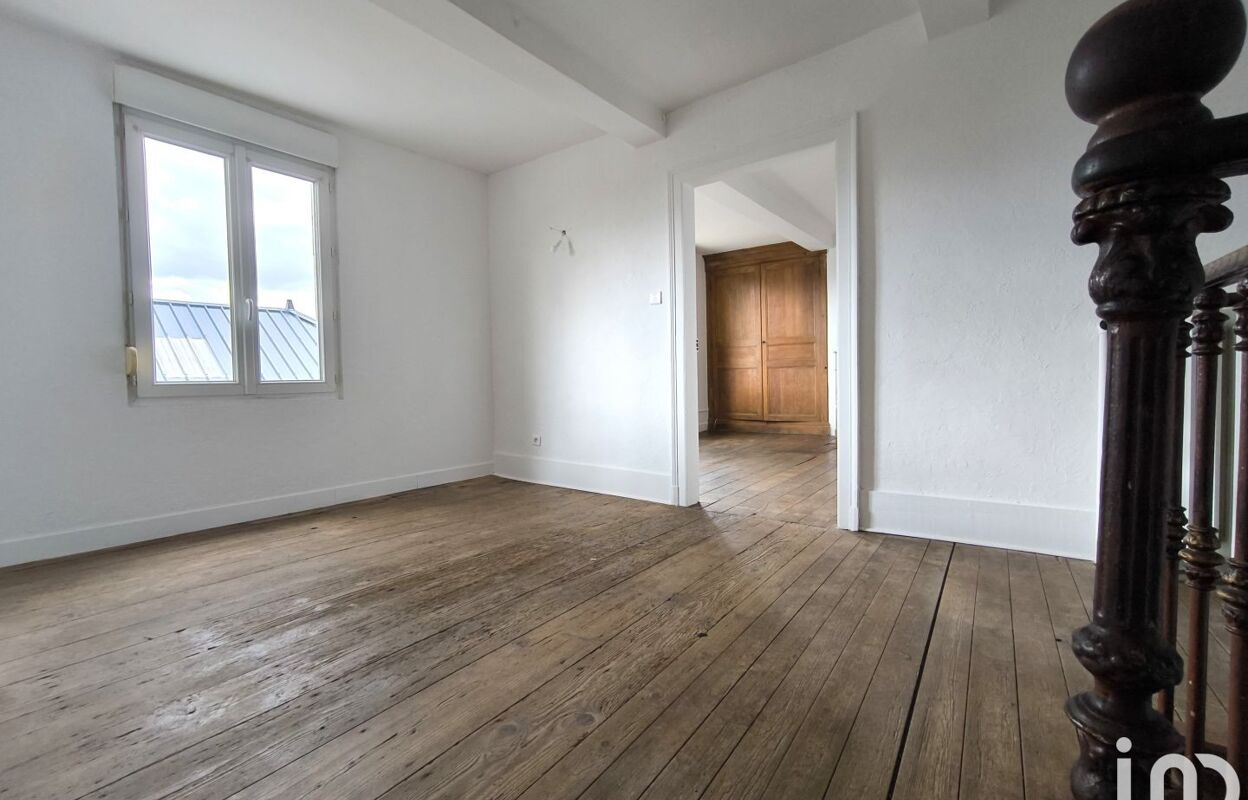 maison 6 pièces 154 m2 à vendre à Maubert-Fontaine (08260)