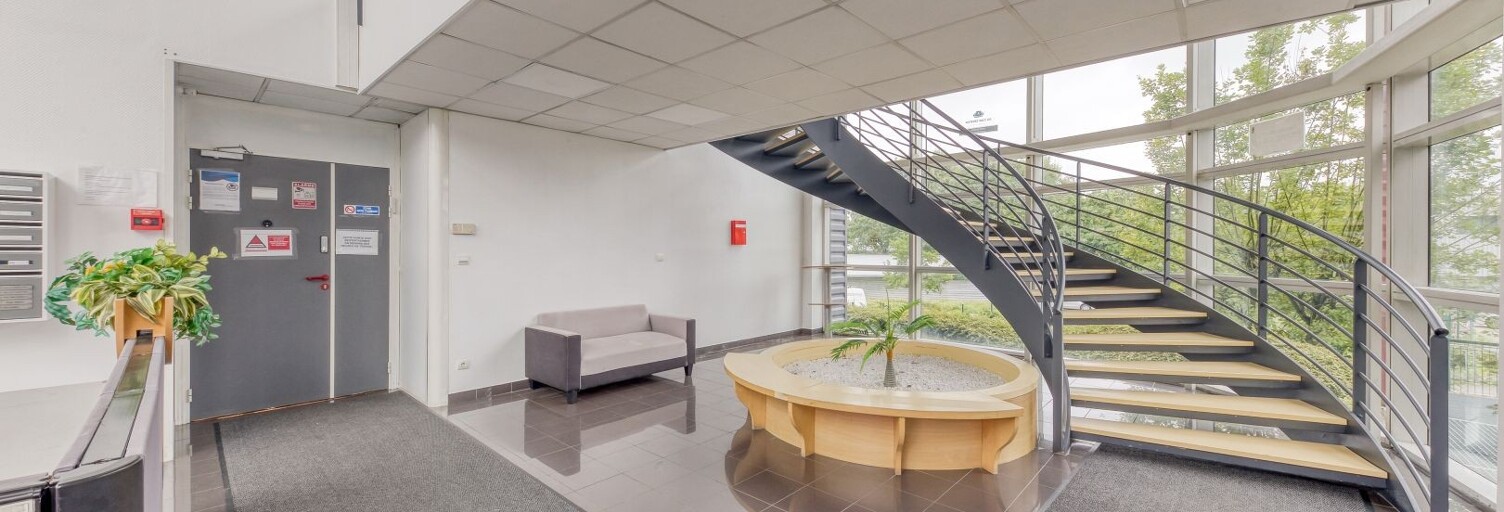 Bureau  233 m² à vendre à Champigny-sur-Marne (94500)