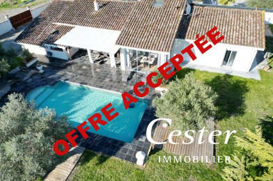 Maison 6 pièces 450000 €