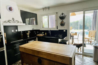 Maison 6 pièces 450000 €