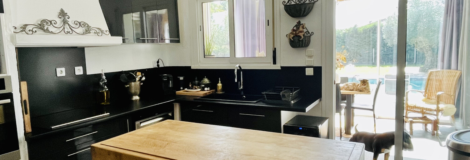 Maison 6 Pièces 164 m² à vendre à Montaigut-sur-Save (31530)