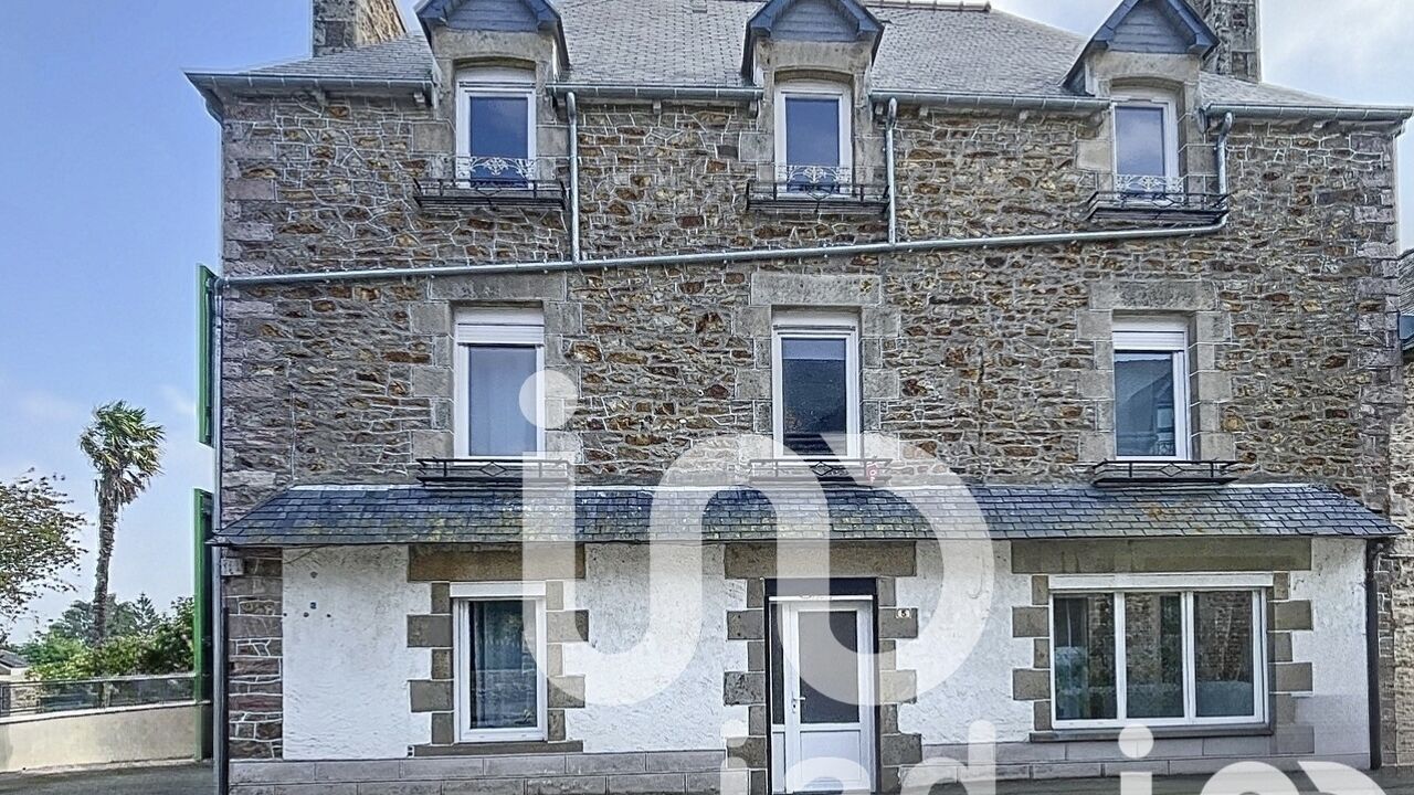 maison 9 pièces 238 m2 à vendre à Hénanbihen (22550)