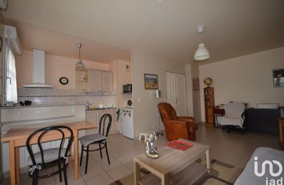 vente appartement 220 000 € à proximité de Nogent-sur-Marne (94130)