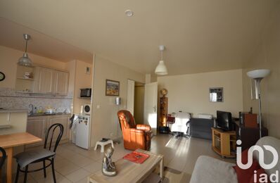 vente appartement 215 000 € à proximité de Villeneuve-le-Roi (94290)