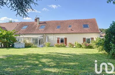 vente maison 385 000 € à proximité de Sainville (28700)