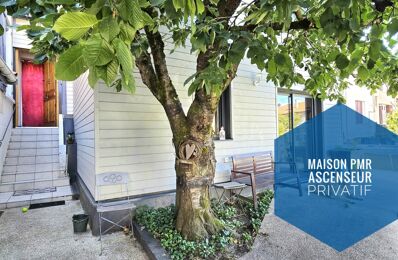 vente maison 410 000 € à proximité de Villars (42390)