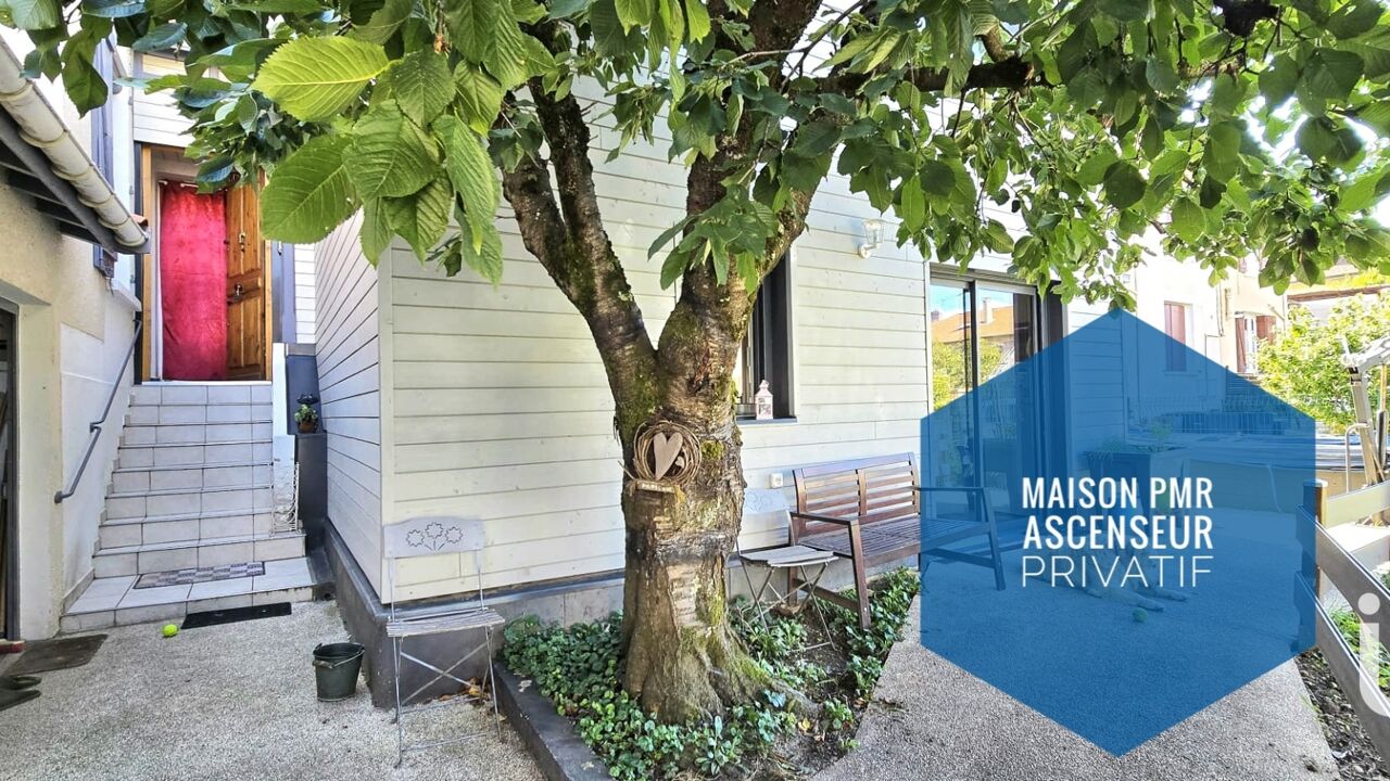 maison 8 pièces 150 m2 à vendre à Saint-Chamond (42400)