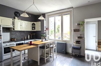 vente maison 380 000 € à proximité de Sorbiers (42290)