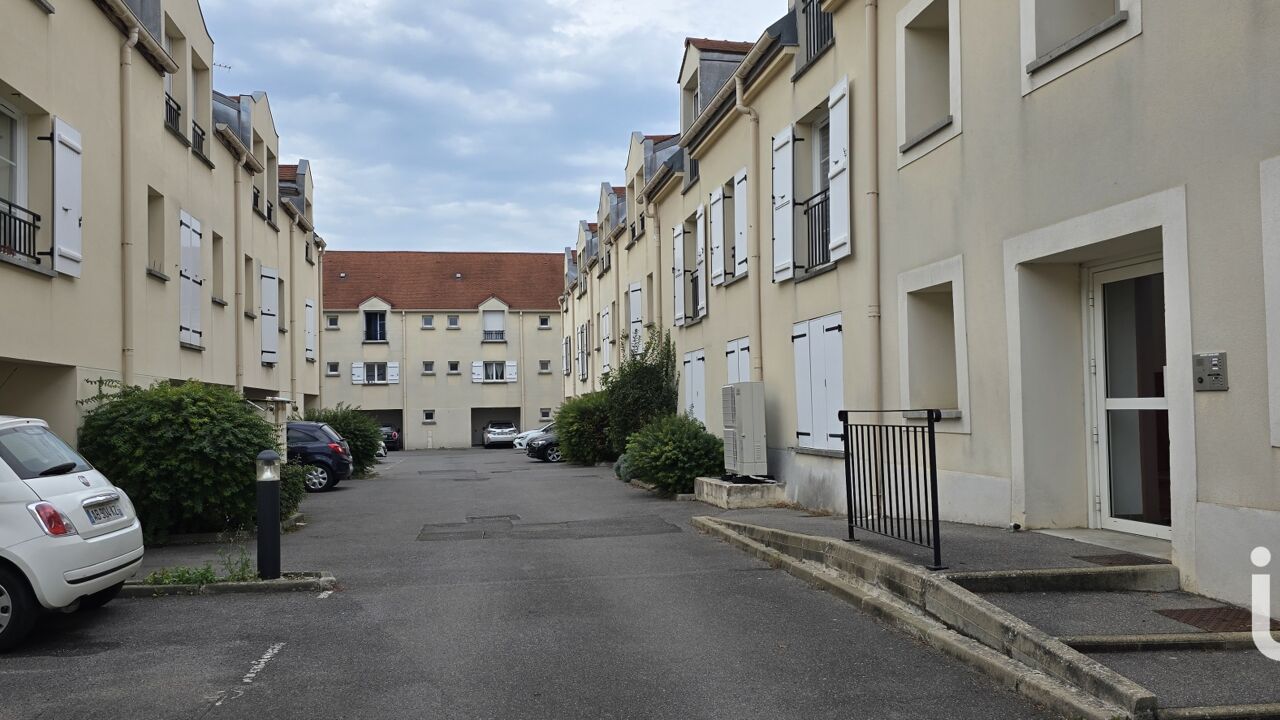 maison 4 pièces 80 m2 à vendre à Le Plessis-Pâté (91220)