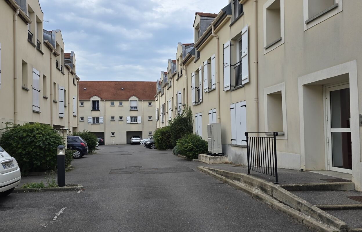 maison 4 pièces 80 m2 à vendre à Le Plessis-Pâté (91220)