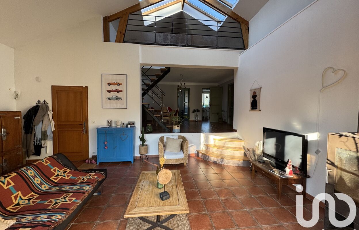 maison 6 pièces 130 m2 à vendre à Savigny-sur-Orge (91600)