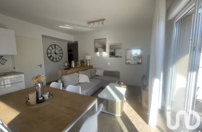 vente appartement 265 000 € à proximité de Drap (06340)