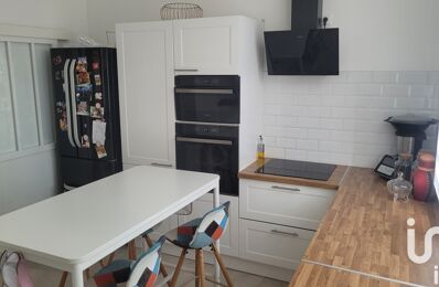 appartement 4 pièces 97 m2 à vendre à Toulon (83100)