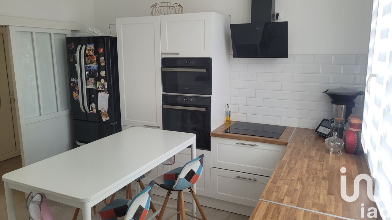 appartement 4 pièces 97 m2 à vendre à Toulon (83100)