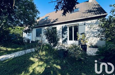 vente maison 300 000 € à proximité de Andrezel (77390)