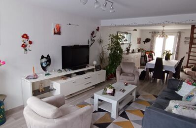 maison 4 pièces 97 m2 à vendre à Rochefort (17300)