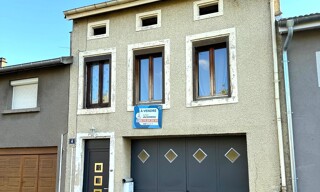 Maison 5 Pièces 125 m² à vendre à Chambley-Bussières (54890)