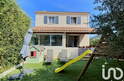 maison 4 pièces 94 m2 à vendre à Arles (13200)