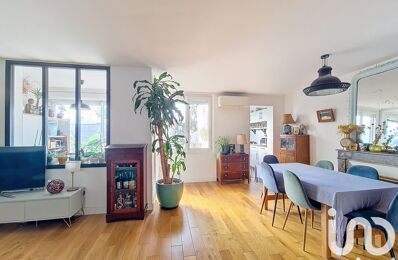 vente appartement 468 000 € à proximité de Saint-Jean-d'Illac (33127)