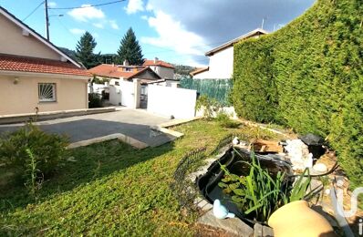 vente maison 213 000 € à proximité de Saint-Bonnet-les-Oules (42330)