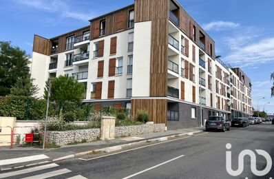 vente appartement 199 000 € à proximité de La Courneuve (93120)