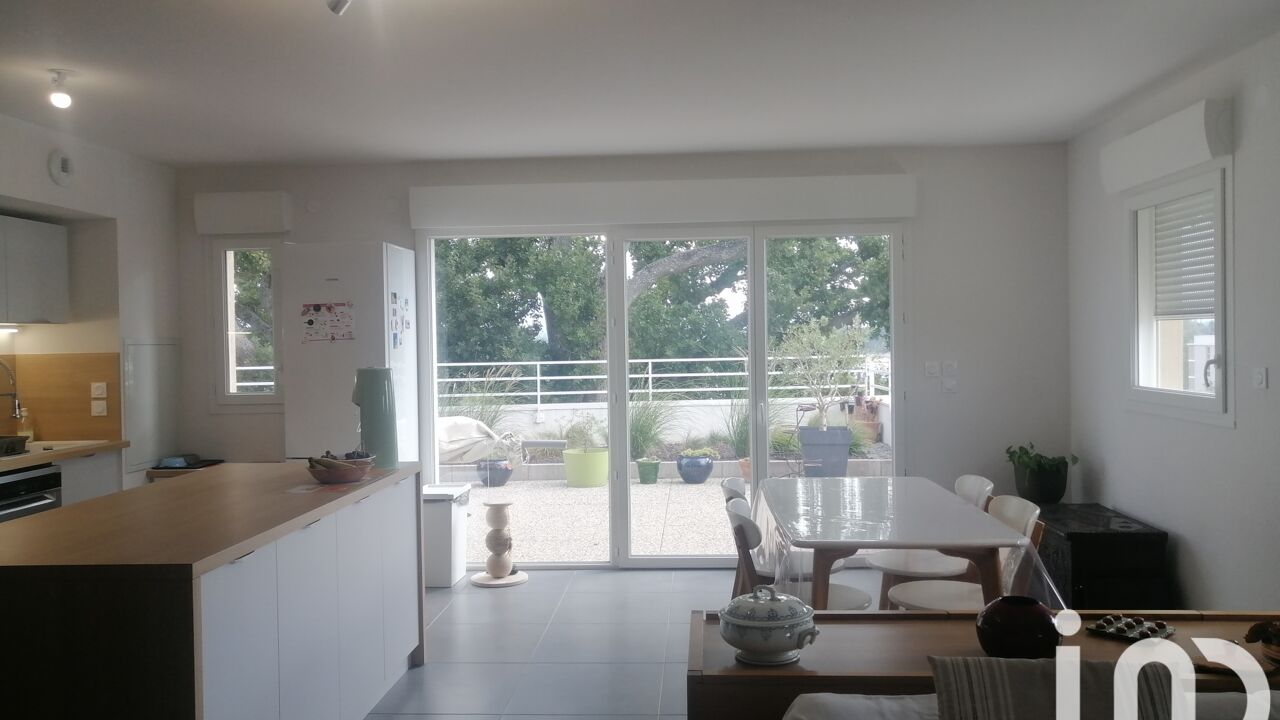 appartement 4 pièces 105 m2 à vendre à Monteux (84170)