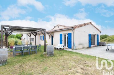 vente maison 292 000 € à proximité de Nohic (82370)