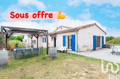 vente maison 282 000 € à proximité de Villeneuve-Lès-Bouloc (31620)