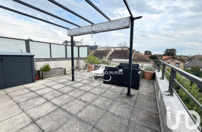 vente appartement 298 000 € à proximité de Saint Ouen (93400)