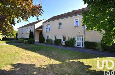 vente appartement 205 000 € à proximité de Villemoisson-sur-Orge (91360)