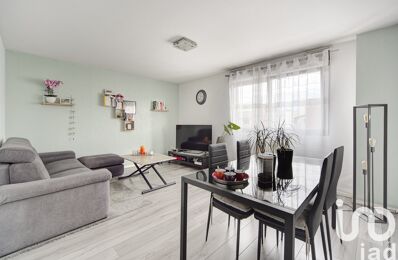 vente appartement 155 000 € à proximité de Launaguet (31140)