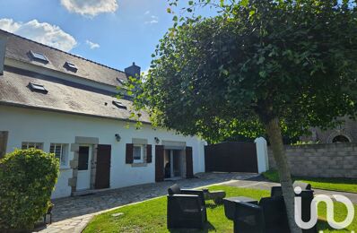 vente maison 385 000 € à proximité de Pont-Scorff (56620)