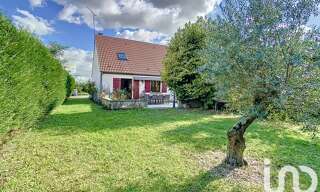 Maison 5 Pièces 118 m² à vendre à Guercheville (77760)