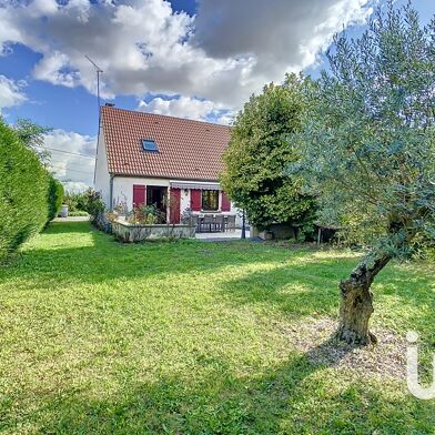 Maison 5 pièces 230000 €