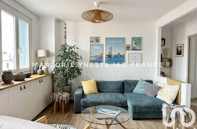 vente appartement 173 500 € à proximité de Saint-Mandrier-sur-Mer (83430)