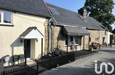 vente maison 362 000 € à proximité de La Chapelle-Neuve (56500)