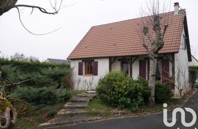 vente maison 173 000 € à proximité de Montierchaume (36130)