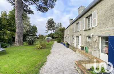 vente maison 540 000 € à proximité de Gonneville (50330)