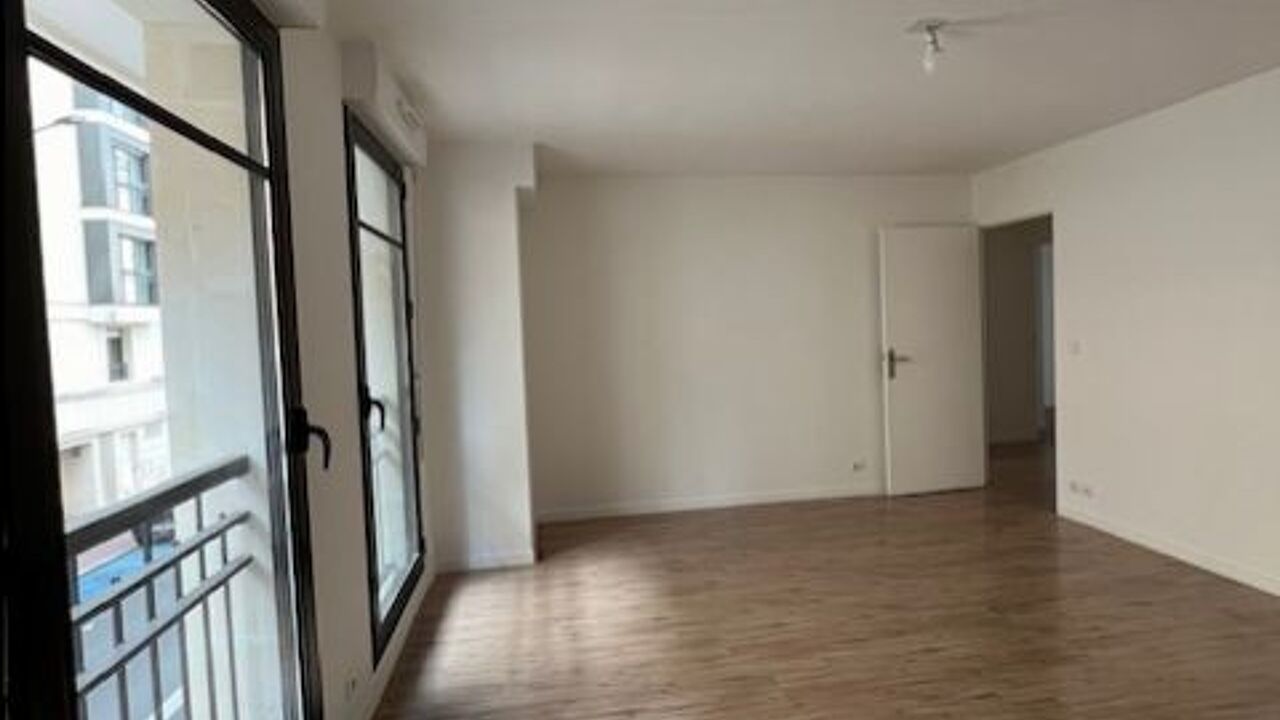 appartement 4 pièces 73 m2 à vendre à Levallois-Perret (92300)