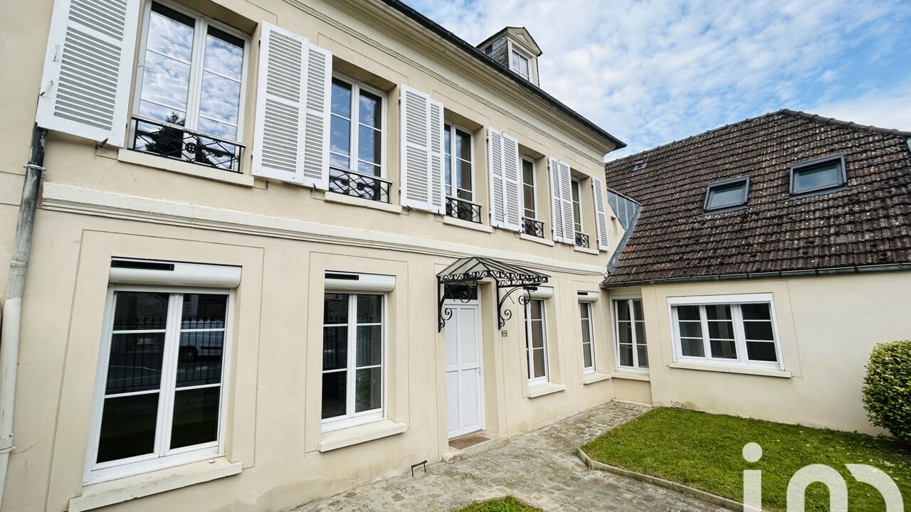 maison 7 pièces 193 m2 à vendre à Oulchy-le-Château (02210)