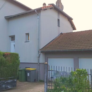 Maison 6 pièces 139 m²